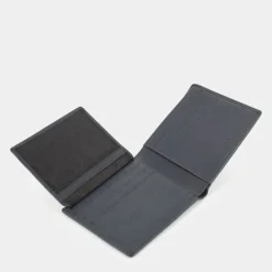 ATTACK- PICCOLA PELLETTERIA OXFORD BLUE CT8001049