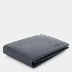 ATTACK- PICCOLA PELLETTERIA OXFORD BLUE CT8001047