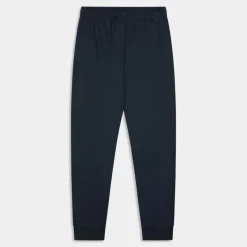 AUTH PJ- PANTALONI BLU 217434