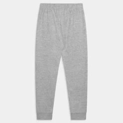 AUTH PT- PANTALONI GRIGIO 218704