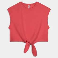 AVA- T-SHIRT BITTERSWEET 15307934