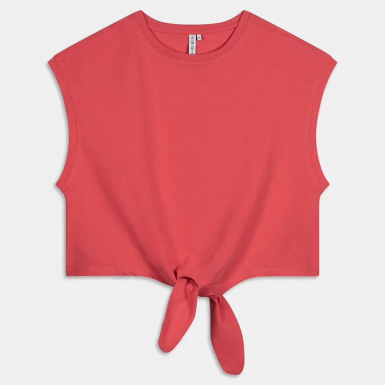 AVA- T-SHIRT BITTERSWEET 15307934