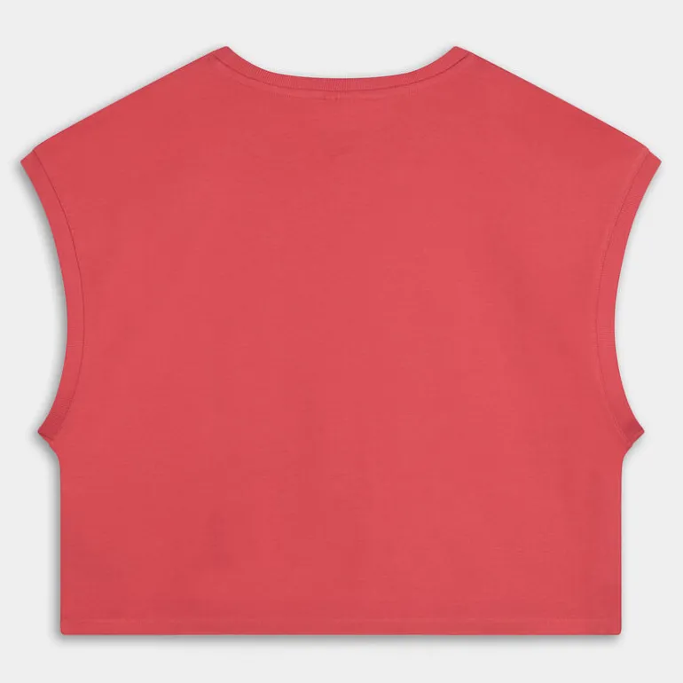 AVA- T-SHIRT BITTERSWEET 15307934