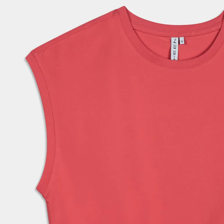 AVA- T-SHIRT BITTERSWEET 15307934