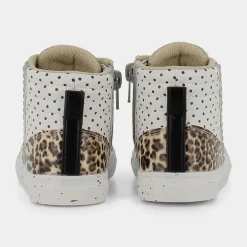 AVANT- PRIMI PASSI BIANCO ANIMALIER 2949100