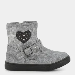 AVANT- PRIMI PASSI ARGENTO NERO 2949200