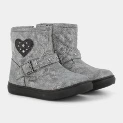 AVANT- PRIMI PASSI ARGENTO NERO 2949200