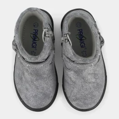 AVANT- PRIMI PASSI ARGENTO NERO 2949200