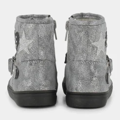 AVANT- PRIMI PASSI ARGENTO NERO 2949200