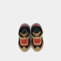 AVANT- PRIMI PASSI GIALLO NERO ROSSO 2947611