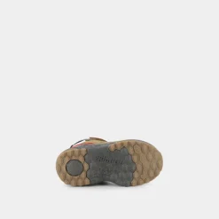 AVANT- PRIMI PASSI GIALLO NERO ROSSO 2947611