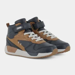 AVANT- SNEAKERS BLU GIALLO 2957411