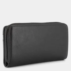 AVATAR- PICCOLA PELLETTERIA NERO EN-I23-100