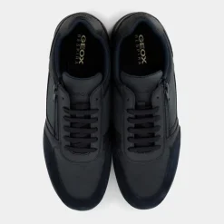 AVERY A- SNEAKERS NAVY U46H5A0EKPTC4002