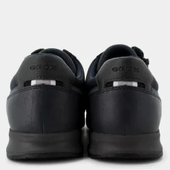 AVERY A- SNEAKERS NAVY U46H5A0EKPTC4002