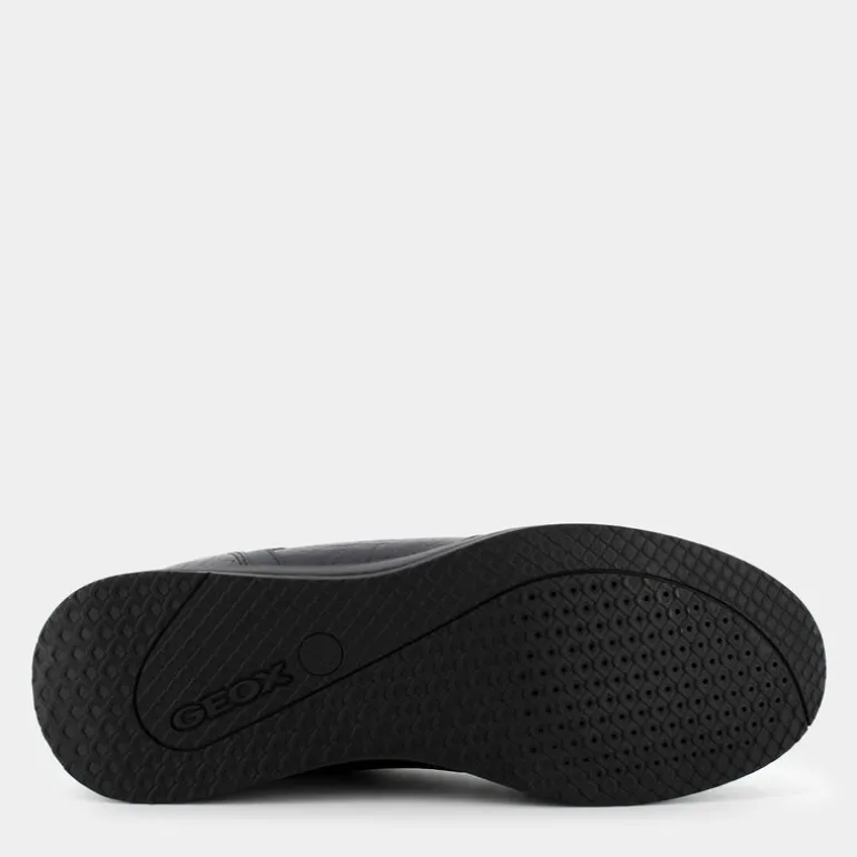 AVERY A- SNEAKERS NAVY U46H5A0EKPTC4002