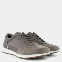 AVERY C- SNEAKERS DOVE U55H5C011EKC1018