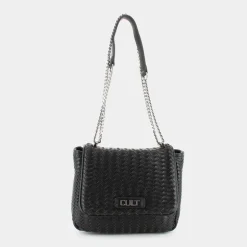 AVRIL- TRACOLLE BLACK 010012