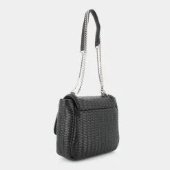 AVRIL- TRACOLLE BLACK 010012