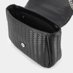 AVRIL- TRACOLLE BLACK 010012