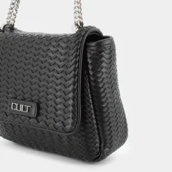 AVRIL- TRACOLLE BLACK 010012