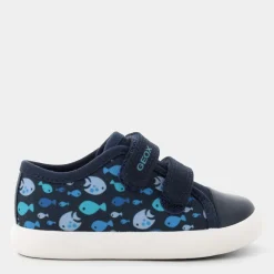 000AW- PRIMI PASSI BLU B451NB000AWC4002