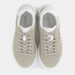 BABOL- SNEAKERS BEIGE 4A5737TX098S3654