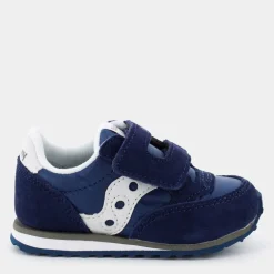 BABY JAZZ- PRIMI PASSI COBALT BLUE ST35410A