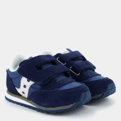 BABY JAZZ- PRIMI PASSI COBALT BLUE ST35410A
