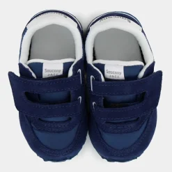BABY JAZZ- PRIMI PASSI COBALT BLUE ST35410A