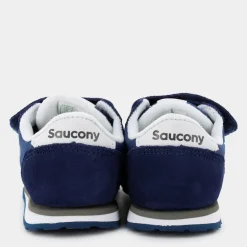 BABY JAZZ- PRIMI PASSI COBALT BLUE ST35410A