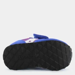 BABY JAZZ- PRIMI PASSI BLUE PURPLE GREEN SL167501