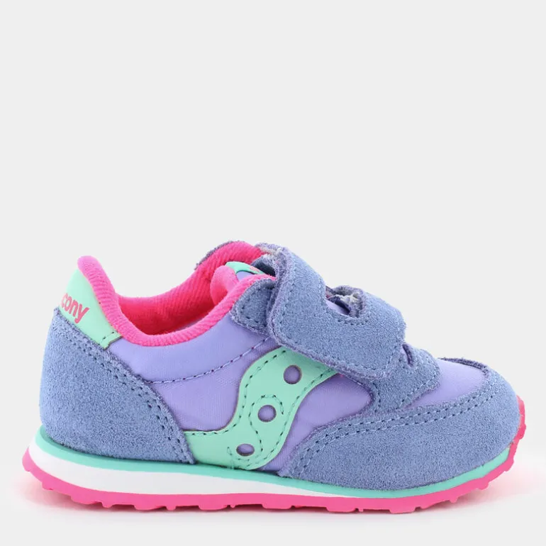 BABY JAZZ- PRIMI PASSI PERI ST55666