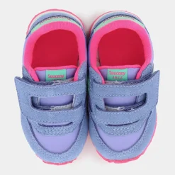 BABY JAZZ- PRIMI PASSI PERI ST55666