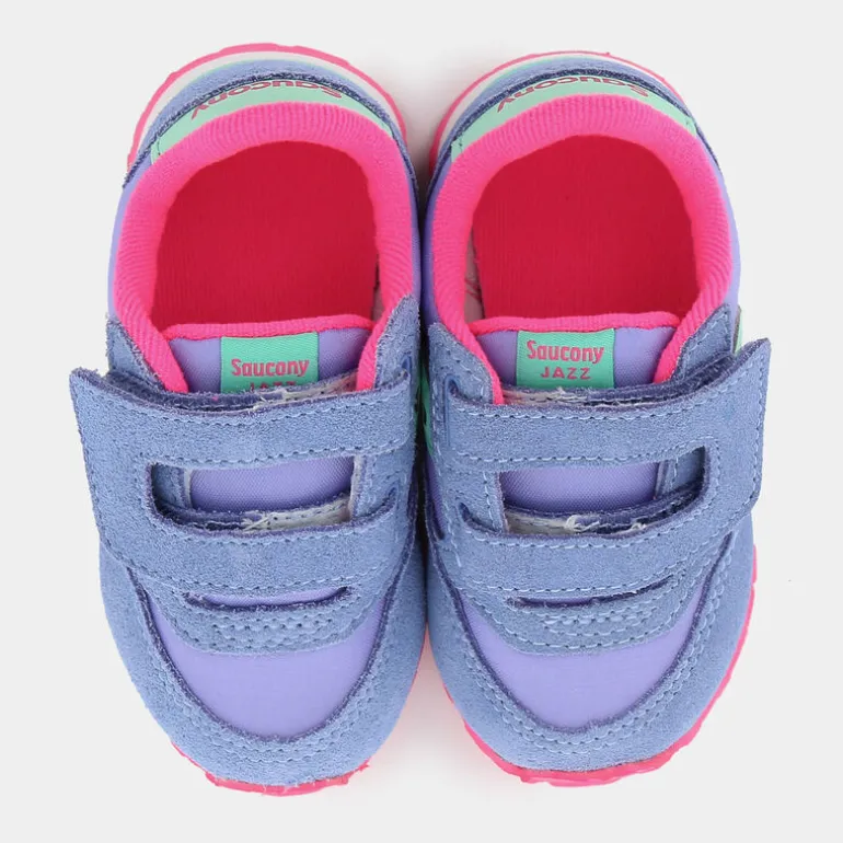 BABY JAZZ- PRIMI PASSI PERI ST55666