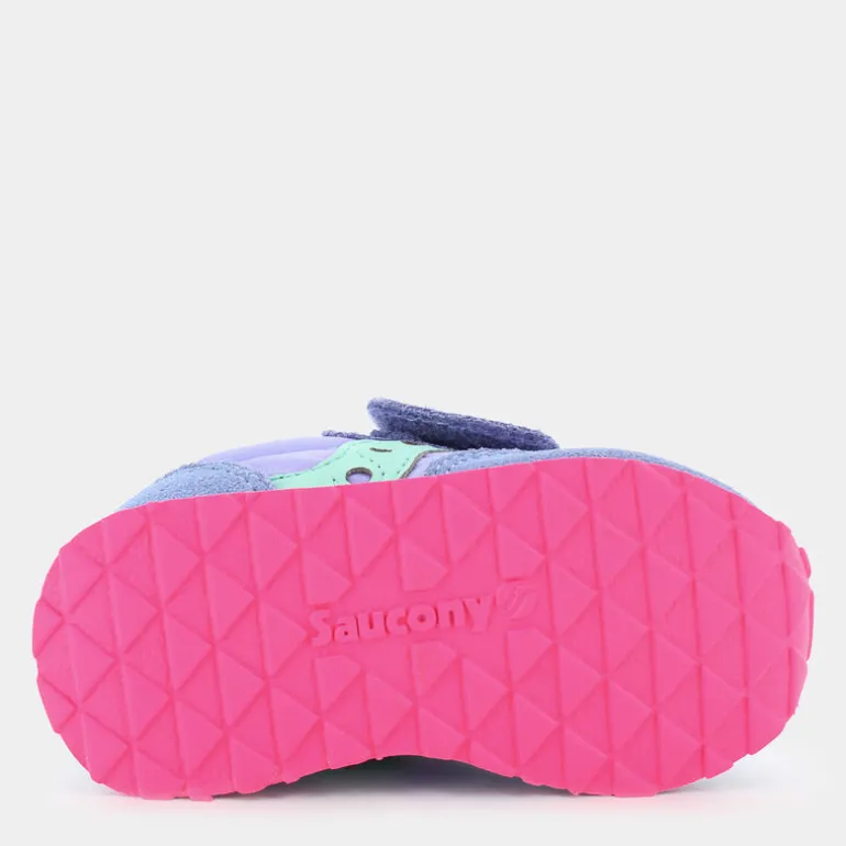 BABY JAZZ- PRIMI PASSI PERI ST55666