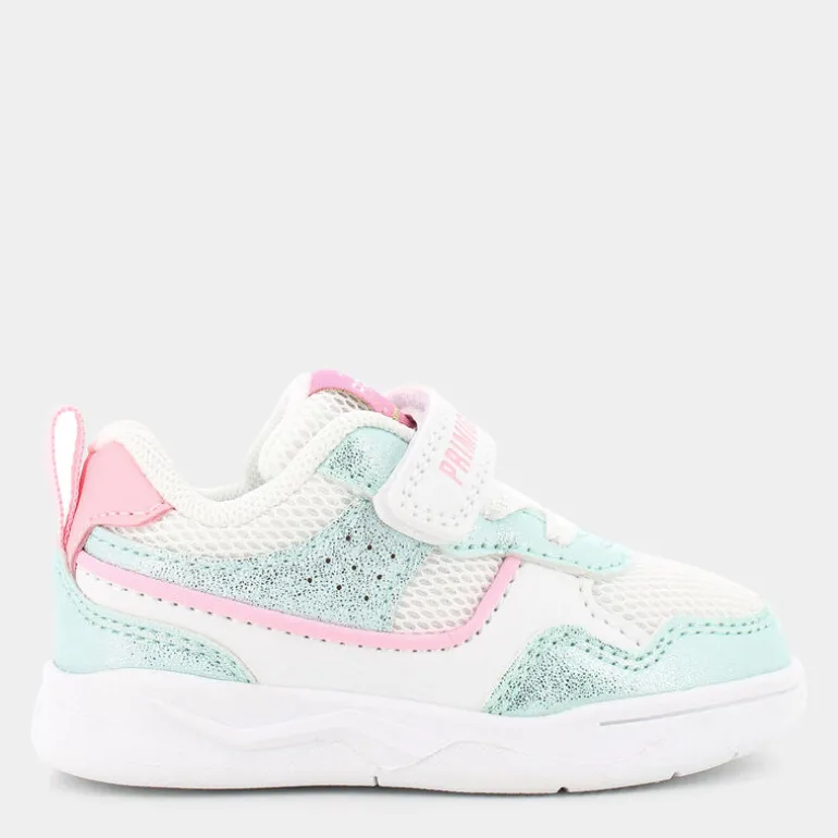 BABY PLAYER- PRIMI PASSI BIANCO PYP 79477