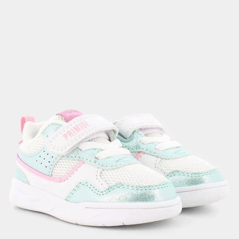 BABY PLAYER- PRIMI PASSI BIANCO PYP 79477