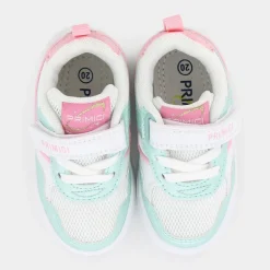 BABY PLAYER- PRIMI PASSI BIANCO PYP 79477