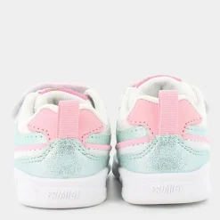 BABY PLAYER- PRIMI PASSI BIANCO PYP 79477