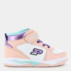 BABY PLAYER- PRIMI PASSI ROSA LILLA 6953044