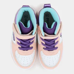 BABY PLAYER- PRIMI PASSI ROSA LILLA 6953044