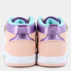 BABY PLAYER- PRIMI PASSI ROSA LILLA 6953044