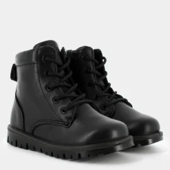 BABY ROXY- PRIMI PASSI NERO 6863800