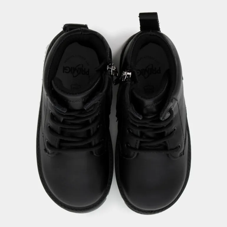 BABY ROXY- PRIMI PASSI NERO 6863800