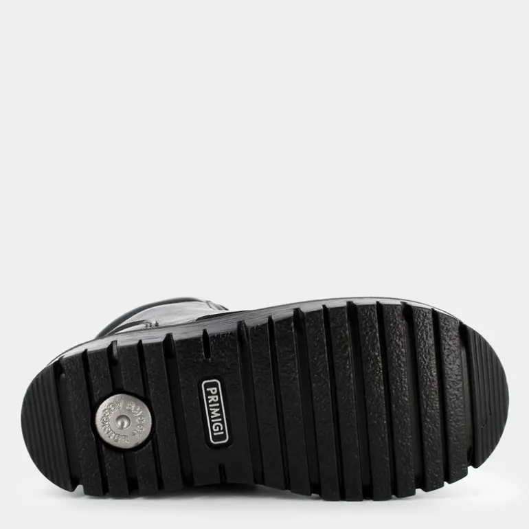 BABY ROXY- PRIMI PASSI NERO 6863800