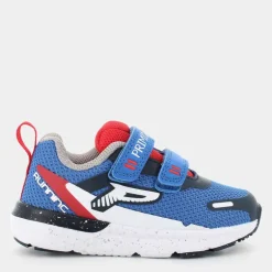 BABY RUNNER- PRIMI PASSI BLU PUE 79466