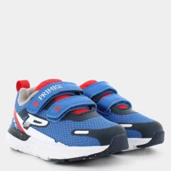 BABY RUNNER- PRIMI PASSI BLU PUE 79466