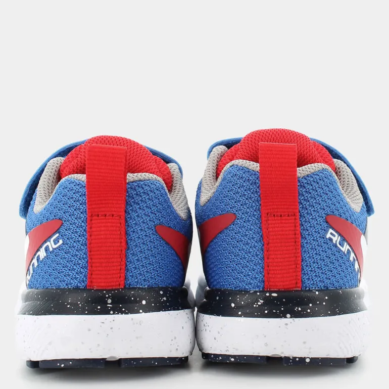 BABY RUNNER- PRIMI PASSI BLU PUE 79466