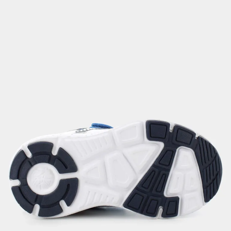 BABY RUNNER- PRIMI PASSI BLU PUE 79466